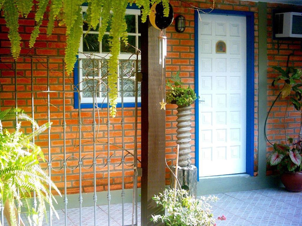 Pousada Do Beijaflor Florianópolis Δωμάτιο φωτογραφία