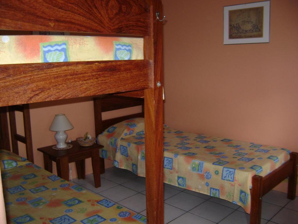 Pousada Do Beijaflor Florianópolis Δωμάτιο φωτογραφία