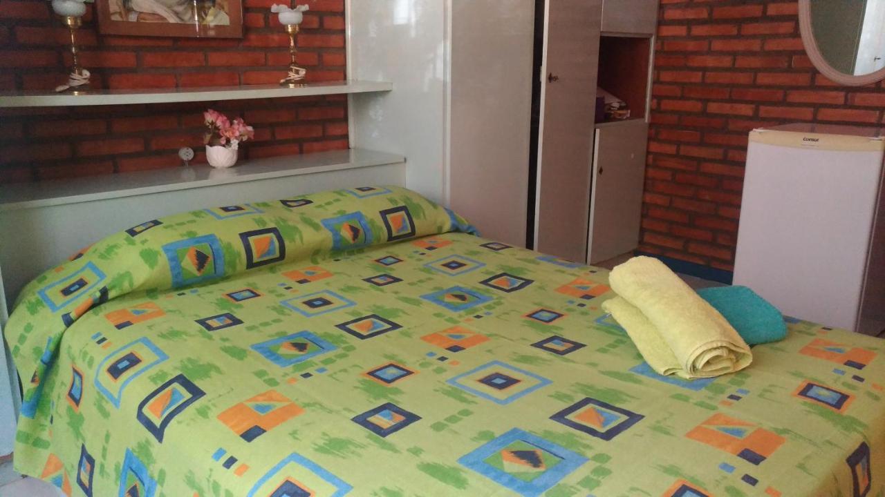 Pousada Do Beijaflor Florianópolis Εξωτερικό φωτογραφία