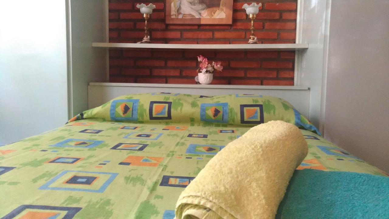 Pousada Do Beijaflor Florianópolis Εξωτερικό φωτογραφία
