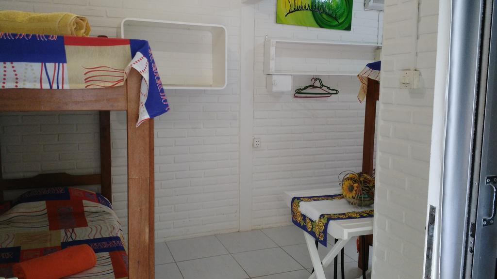 Pousada Do Beijaflor Florianópolis Εξωτερικό φωτογραφία